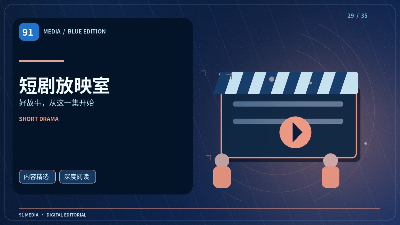 微短剧里的一个好冲突怎么形成主题配图